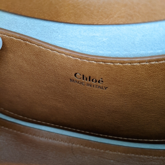 Chloe Kiss Bag - Picture 11 of 11